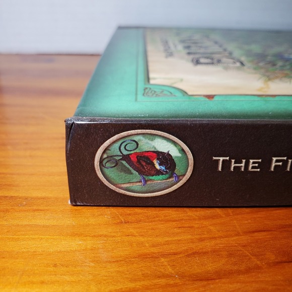 The Field Guide to Birds: Explore Southern Asia and Oceania (No Diorama) Book - Picture 13 of 14